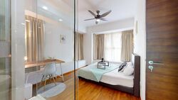 Shanghai One (D10), Apartment #404332511